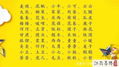 给宝宝起名字的忌讳有哪些(给宝宝起名字的忌讳有哪些呢)