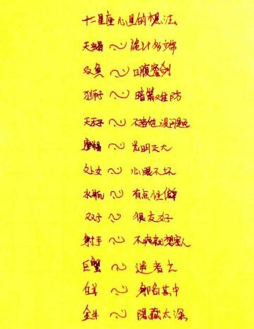 俺星座起名字(俺星座起名字怎么起)