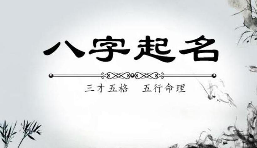 公司起名结合生辰八字(公司起名结合生辰八字免费)