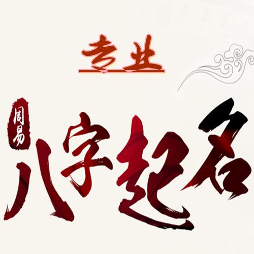 生辰八字公司起名(生辰八字公司起名免费测试)