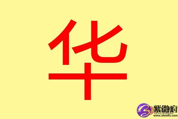 女宝宝起名字带华字好吗(女宝宝起名字带华字好吗)