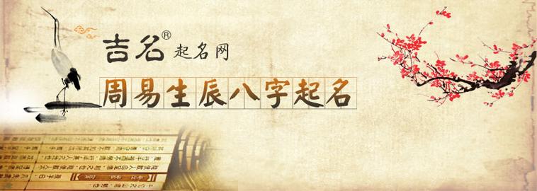 生辰八字喜用神起名(生辰八字喜用神起名字)