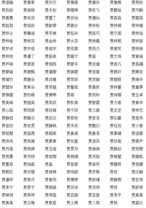 给女孩起名字大全2020(给女孩起名字大全免费2023)