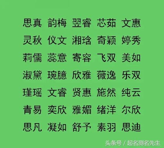 宝宝起名字有什么讲究的字(宝宝起名字有什么讲究的字体)