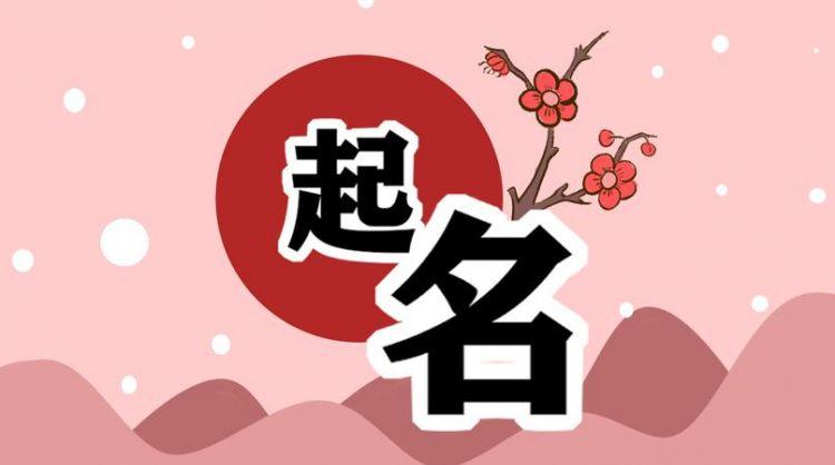 宝宝起名字有什么讲究的字(宝宝起名字有什么讲究的字体)