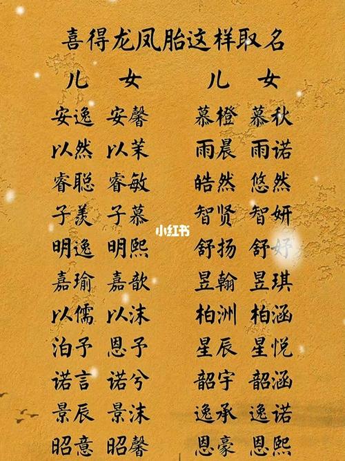 宝宝起名字中的妙语是什么(宝宝起名字中的妙语是什么意思)