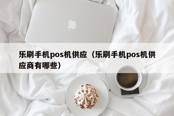 乐刷手机pos机供应（乐刷手机pos机供应商有哪些）