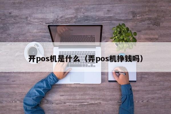 开pos机是什么（弄pos机挣钱吗）