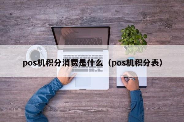 pos机积分消费是什么（pos机积分表）