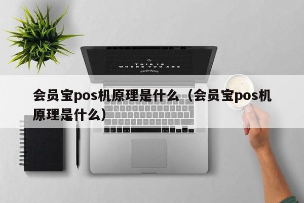 会员宝pos机原理是什么（会员宝pos机原理是什么）