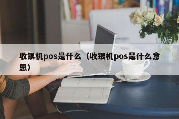 收银机pos是什么（收银机pos是什么意思）