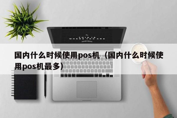 国内什么时候使用pos机（国内什么时候使用pos机最多）