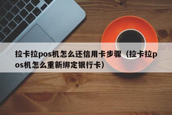 拉卡拉pos机怎么还信用卡步骤（拉卡拉pos机怎么重新绑定银行卡）