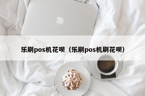 乐刷pos机花呗（乐刷pos机刷花呗）