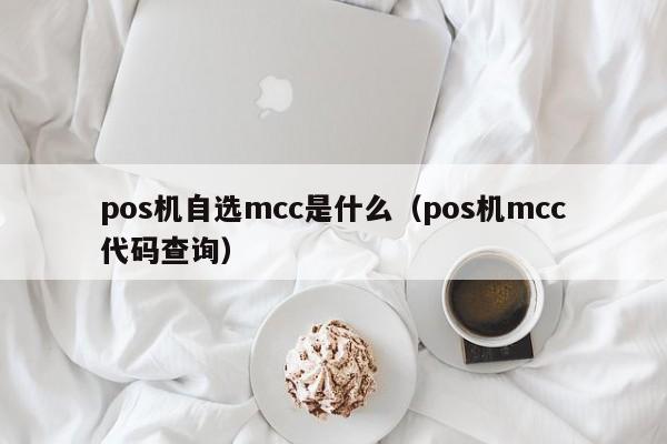 pos机自选mcc是什么（pos机mcc代码查询）