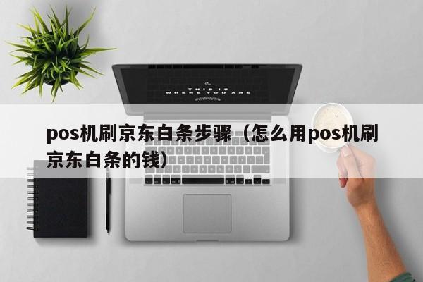 pos机刷京东白条步骤（怎么用pos机刷京东白条的钱）