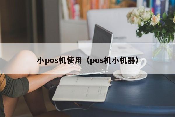 小pos机使用（pos机小机器）