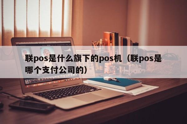 联pos是什么旗下的pos机（联pos是哪个支付公司的）