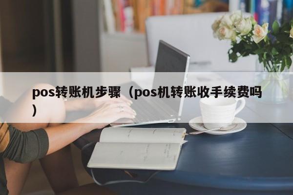 pos转账机步骤（pos机转账收手续费吗）