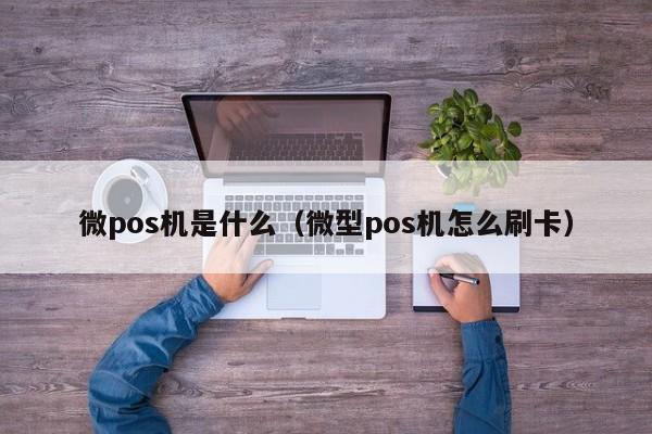 微pos机是什么（微型pos机怎么刷卡）