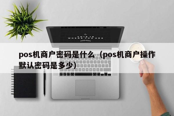 pos机商户密码是什么（pos机商户操作默认密码是多少）