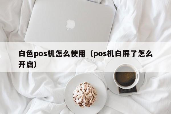 白色pos机怎么使用（pos机白屏了怎么开启）