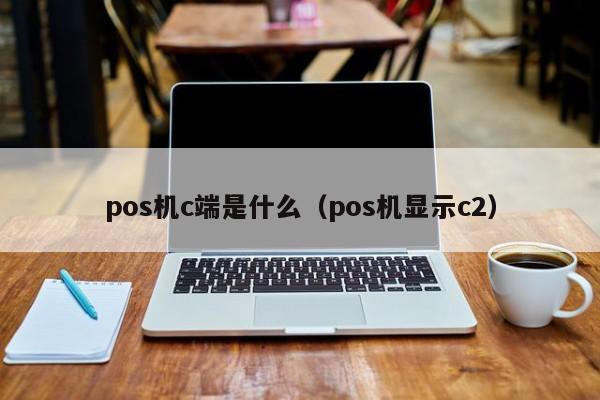 pos机c端是什么（pos机显示c2）