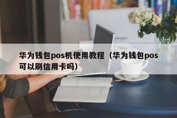 华为钱包pos机使用教程（华为钱包pos可以刷信用卡吗）