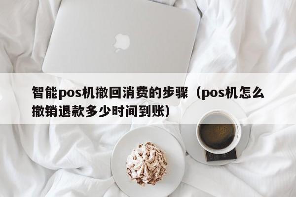 智能pos机撤回消费的步骤（pos机怎么撤销退款多少时间到账）