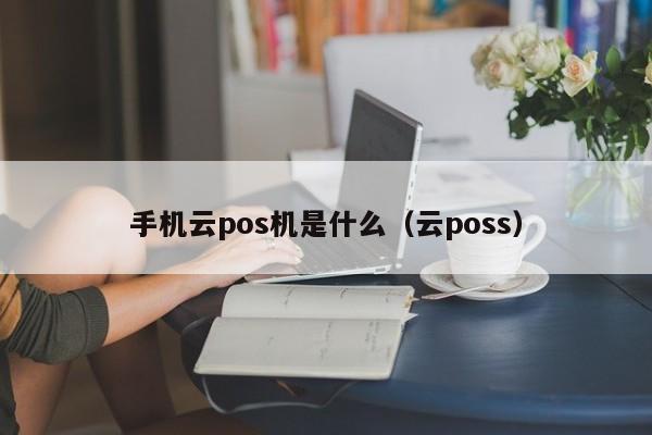 手机云pos机是什么（云poss）