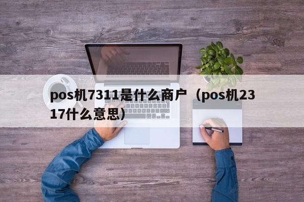 pos机7311是什么商户（pos机2317什么意思）