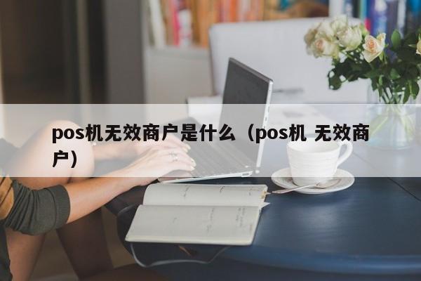 pos机无效商户是什么（pos机 无效商户）